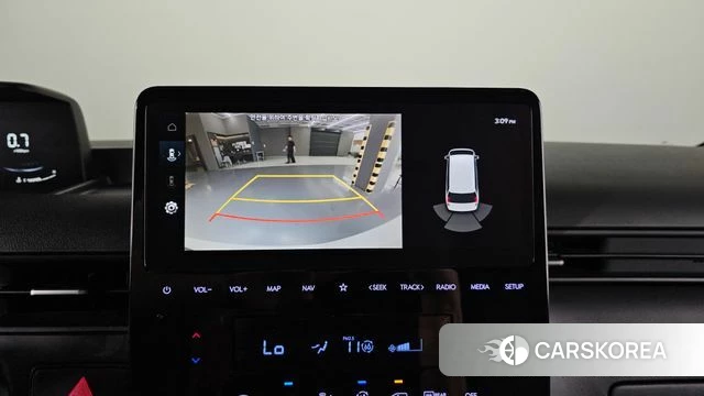 Hyundai Staria 2023 Белый из Кореи, фото 6