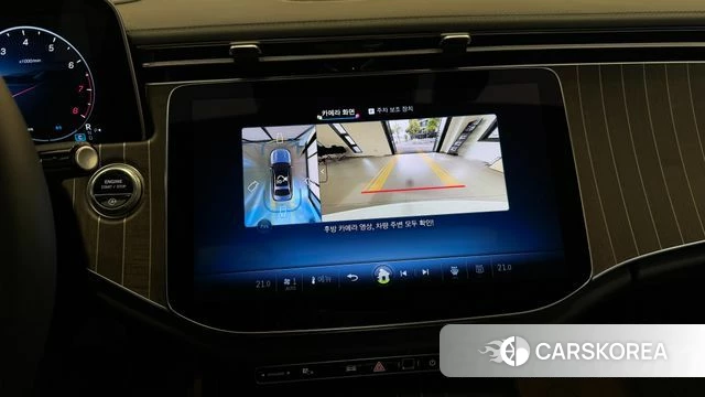 Mercedes-Benz E-Class W214 2025 Белый из Кореи, фото 6