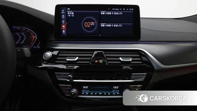 BMW 6 Series GT (G32) 2023 Серый из Кореи, фото 6