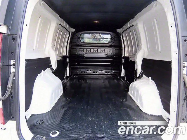 Hyundai Staria id 2723316 из Кореи 6