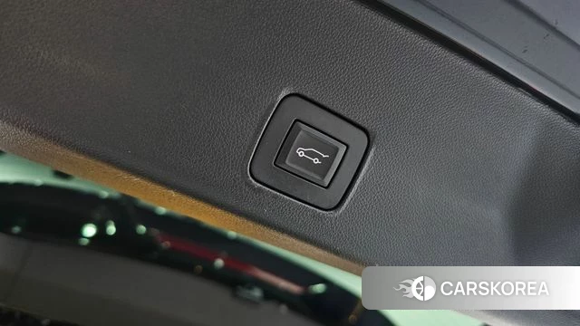 Chevrolet (GM Daewoo) Trailblazer 2022 Черный из Кореи, фото 6