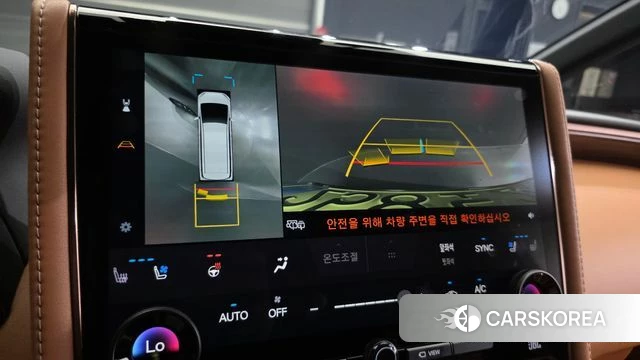 Toyota Alphard 4th Generation 2025 Черный из Кореи, фото 6
