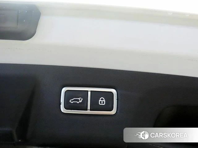 Kia Sorento 4th Generation 2021 Белый из Кореи, фото 6