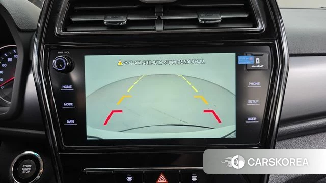 Ssangyong Berry New Tivoli 2021 Белый из Кореи, фото 6