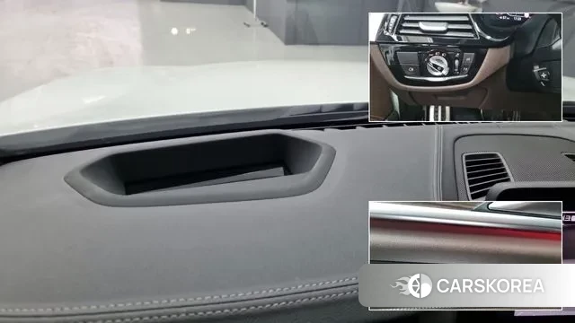 BMW 5 Series (G30) 2020 Белый из Кореи, фото 6