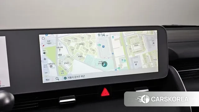 Hyundai Ionic 5 2021 Белый из Кореи, фото 6