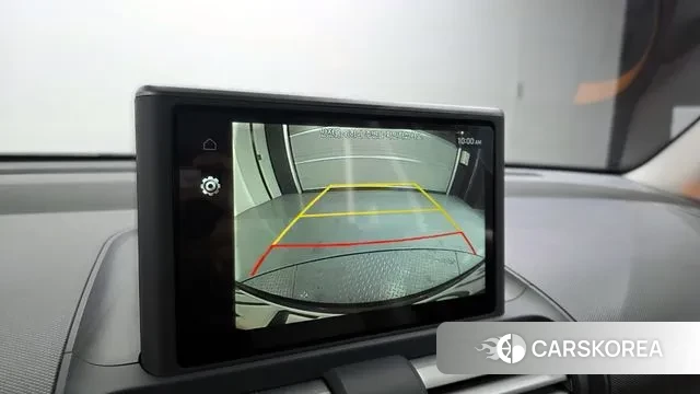 Hyundai Casper 2022 Цвет тростника из Кореи, фото 6