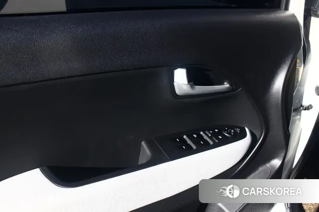 Kia The New Kia Ray 2025 Жемчужный цвет из Кореи, фото 6