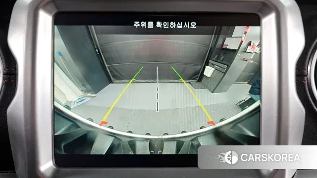 Jeep Wrangler (JL) 2020 Серый из Кореи, фото 6