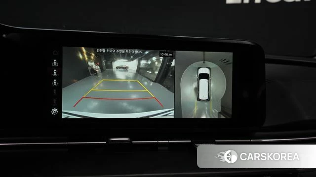 Kia Carnival 4th generation 2022 Белый из Кореи, фото 6