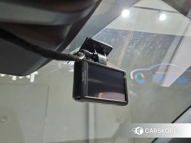 Kia Sorento 4th Generation 2022 Белый из Кореи, фото 6