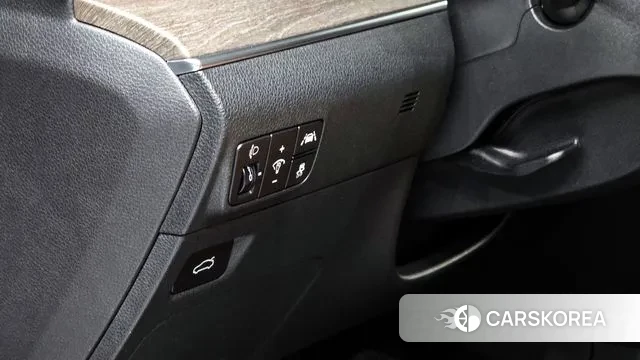 Kia K5 3rd generation 2020 Черный из Кореи, фото 6