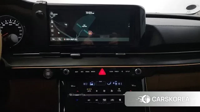 Kia Carnival 4th generation 2020 Черный из Кореи, фото 6