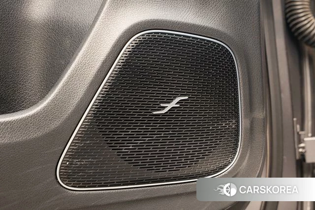 Mercedes-Benz Class A AMG (imported) 2021 Темно-серый из Китая, фото 6