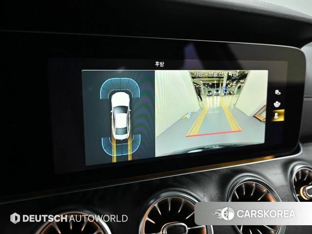 Mercedes-Benz CLS-Class C257 2022 Черный из Кореи, фото 6