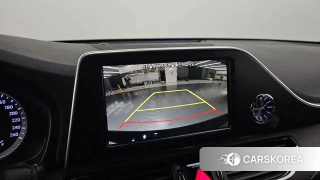 Hyundai Grandeur IG 2018 Черный из Кореи, фото 6