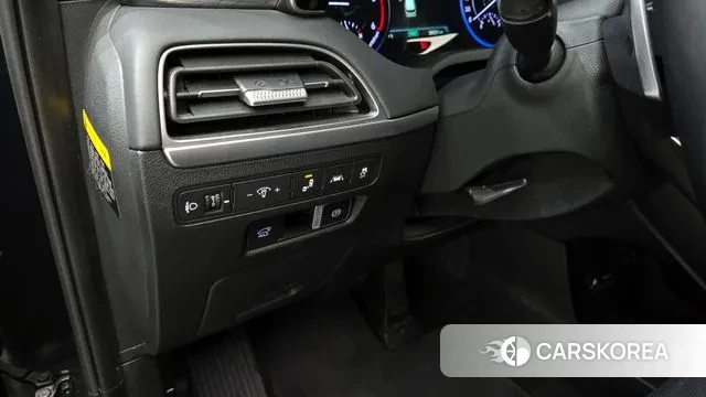 Hyundai Palisade 2019 Синий из Кореи, фото 6