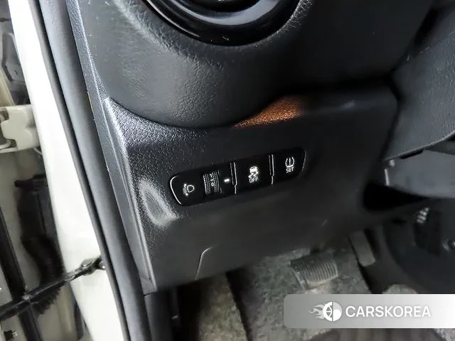 Kia All New Morning (JA) 2018 Жемчужный цвет из Кореи, фото 6