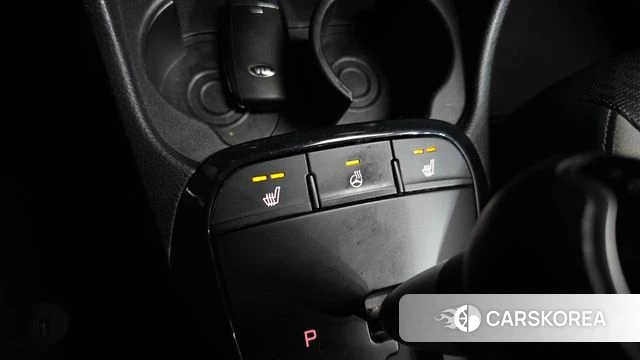 Kia All New Morning (JA) 2018 Жемчужный цвет из Кореи, фото 6