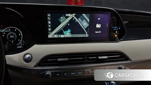 Hyundai Palisade 2021 Белый из Кореи, фото 6