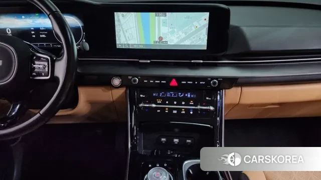 Kia Carnival 4th generation id 3660168 из Кореи 6