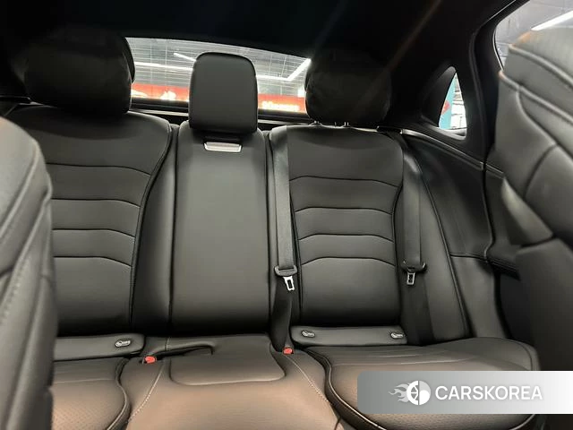 Mercedes-Benz E-class 2024 Черный из Китая, фото 6