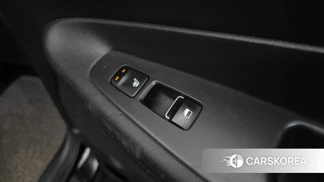 Hyundai The New Santa Fe 2021 Черный из Кореи, фото 6