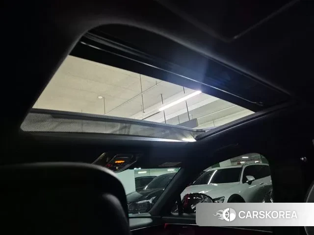 Genesis G90 (RS4) id 3625380 из Кореи 6