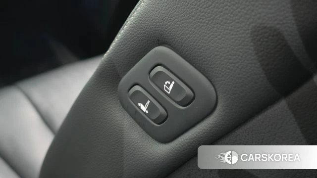 Genesis GV80 2021 Черный из Кореи, фото 6
