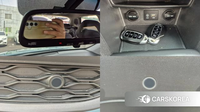 Hyundai Kona 2018 Синий нефрит из Кореи, фото 6