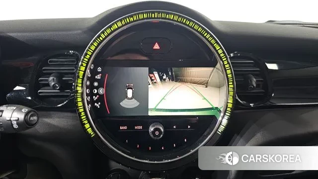 Mini Cooper 2022 Зеленый из Кореи, фото 6