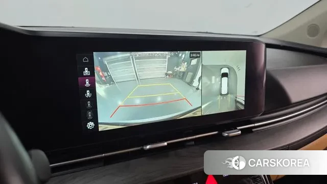 Kia Carnival 4th generation 2022 Белый из Кореи, фото 6