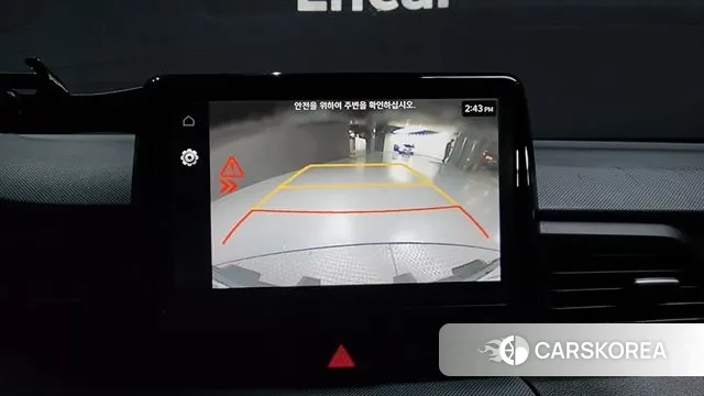 Hyundai Veloster (JS) 2020 Черный из Кореи, фото 6