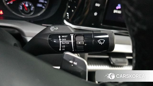 Kia K5 3rd generation 2021 Серый из Кореи, фото 6