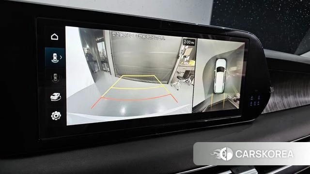 Hyundai The New Palisade 2023 Белый из Кореи, фото 6