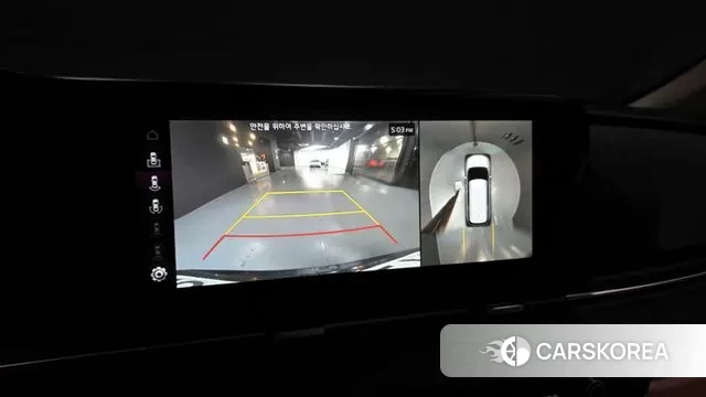 Kia Carnival 4th generation 2023 Синий из Кореи, фото 6