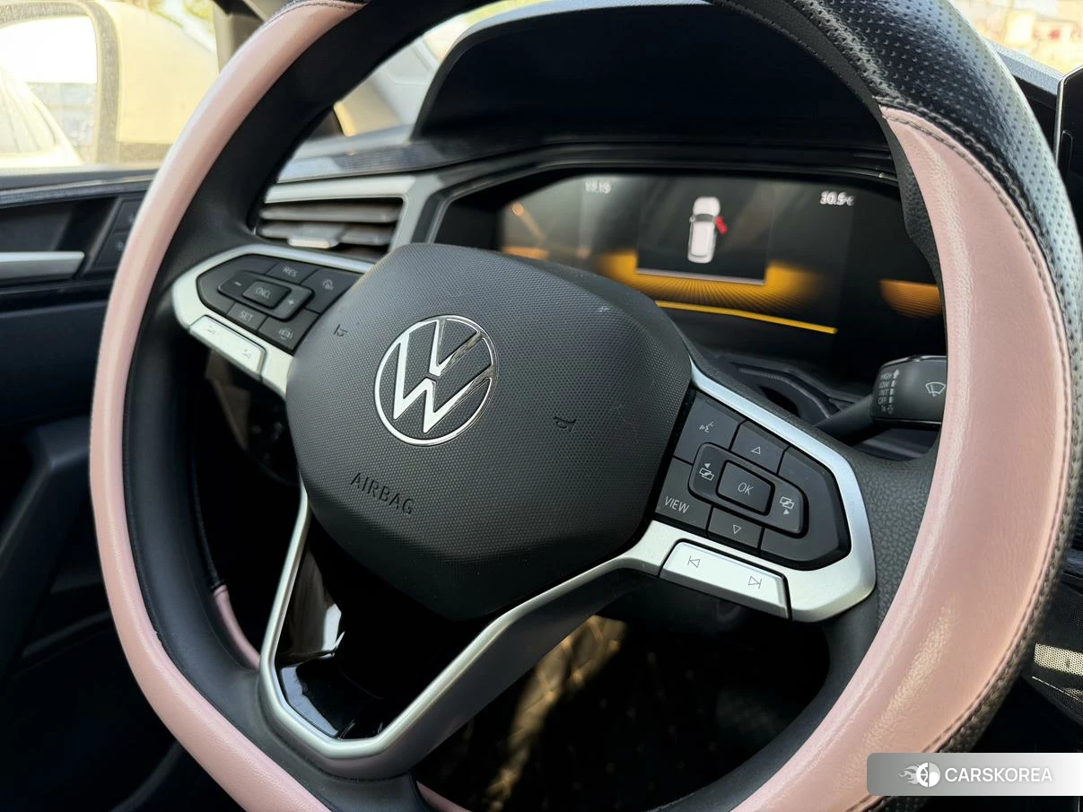 Volkswagen Lavida 2023 Белый из Китая, фото 6