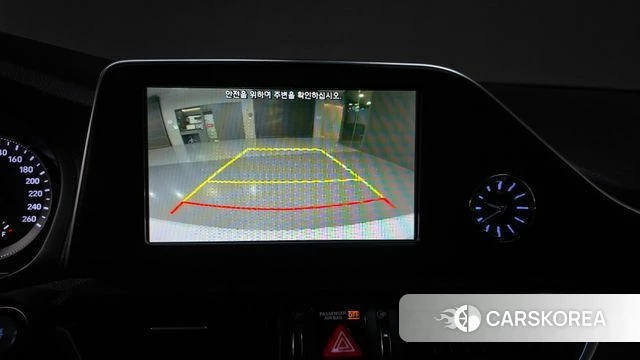 Hyundai Grandeur IG 2018 Белый из Кореи, фото 6
