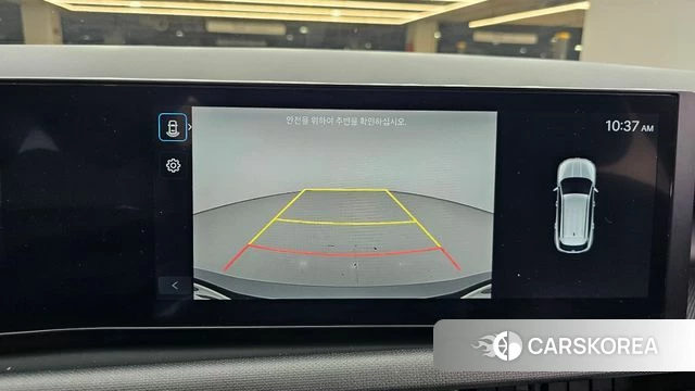 Hyundai The New Tucson (NX4) 2024 Серебряный из Кореи, фото 6