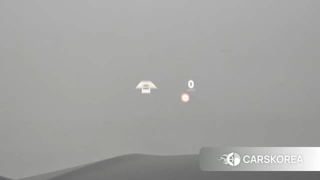 Renault Korea (Samsung) Grand Coleos 2025 Серый из Кореи, фото 6
