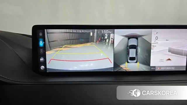 Genesis G80 (RG3) 2020 Черный из Кореи, фото 6