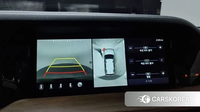 Kia Mohave Master 2020 Черный из Кореи, фото 6