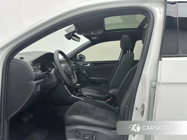 Volkswagen Exploring songs 2023 Белый из Китая, фото 6