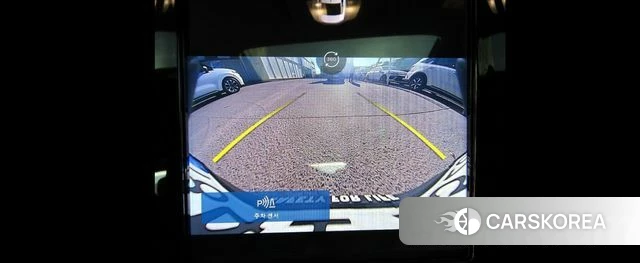 Volvo S90 2022 Белый из Кореи, фото 6