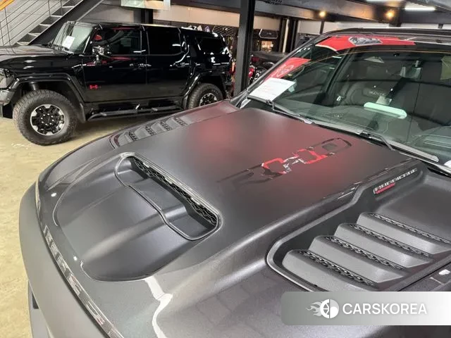 Dodge Lampicup 2025 Серый из Кореи, фото 6