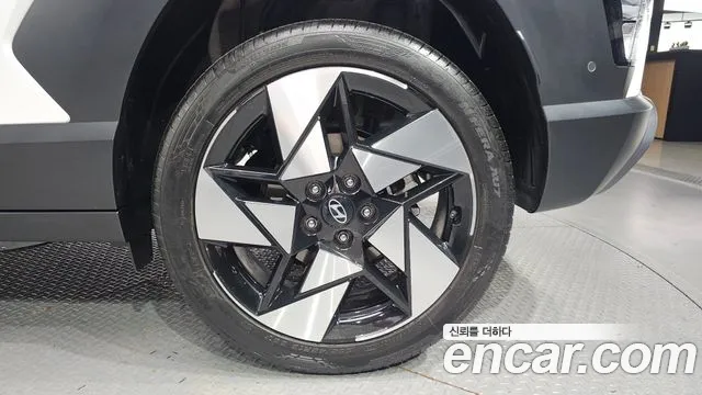 Hyundai Kona (SX2) id 2677870 из Кореи 6