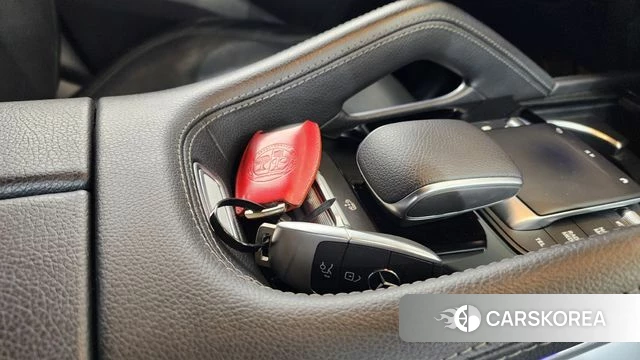 Mercedes-Benz GLE-Class W167 2022 Белый из Кореи, фото 6