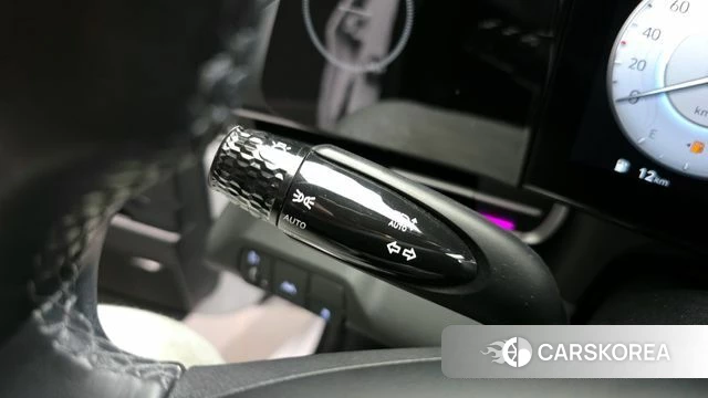 Hyundai Avante (CN7) 2022 Белый из Кореи, фото 6