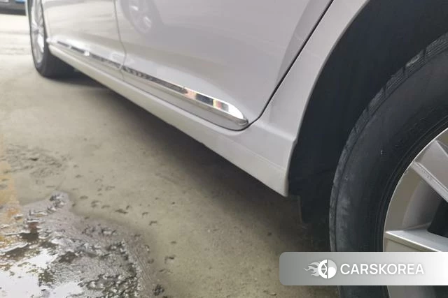 Volkswagen Lavida Pure Electric 2021 Белый из Китая, фото 6