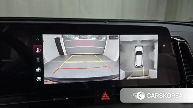 Kia Sportage 5th Generation 2022 Серый из Кореи, фото 6